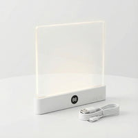 LumoReads™ Luz de Lectura para Noches Tranquilas